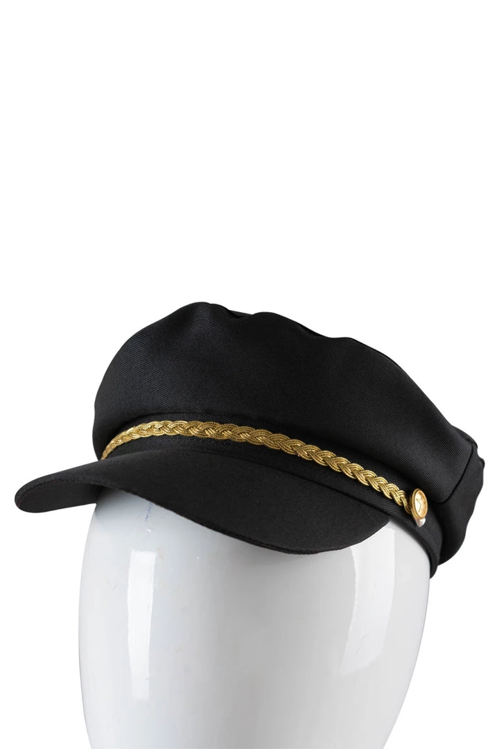 New Cosplaysky The Thousand Noble Musketeers Brown Bess Cosplay Costume 6 New Cosplaysky The Thousand Noble Musketeers Brown Bess Cosplay Costume