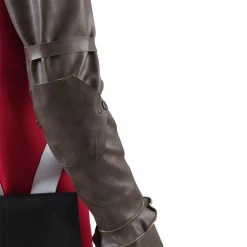 New Cosplaysky The Thousand Noble Musketeers Brown Bess Cosplay Costume 15 New Cosplaysky The Thousand Noble Musketeers Brown Bess Cosplay Costume