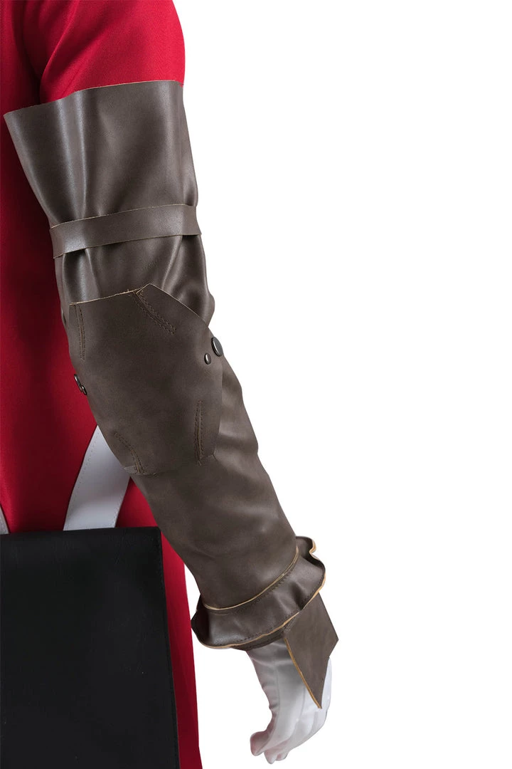 New Cosplaysky The Thousand Noble Musketeers Brown Bess Cosplay Costume 5 New Cosplaysky The Thousand Noble Musketeers Brown Bess Cosplay Costume