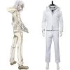 New Cosplaysky New Arrivals A Certain Magical Index Accelerator White Wing Costume Toaru Majutsu No Index Cosplay