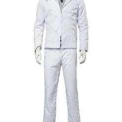 New Cosplaysky New Arrivals A Certain Magical Index Accelerator White Wing Costume Toaru Majutsu No Index Cosplay