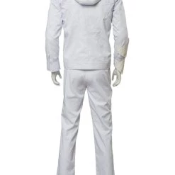 New Cosplaysky New Arrivals A Certain Magical Index Accelerator White Wing Costume Toaru Majutsu No Index Cosplay