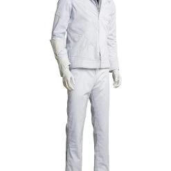 New Cosplaysky New Arrivals A Certain Magical Index Accelerator White Wing Costume Toaru Majutsu No Index Cosplay