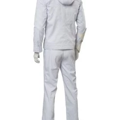 New Cosplaysky New Arrivals A Certain Magical Index Accelerator White Wing Costume Toaru Majutsu No Index Cosplay