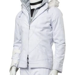 New Cosplaysky New Arrivals A Certain Magical Index Accelerator White Wing Costume Toaru Majutsu No Index Cosplay