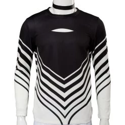 New Cosplaysky New Arrivals A Certain Magical Index Accelerator White Wing Costume Toaru Majutsu No Index Cosplay