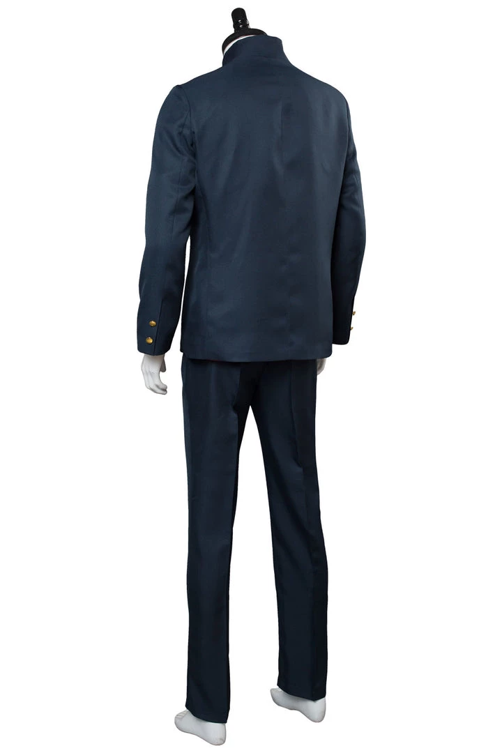 New Cosplaysky A Certain Magical Index Scientific Railgun Season 3 Toma Kamijo Touma Kamijou Cosplay Costume New Arrivals 7 New Cosplaysky A Certain Magical Index Scientific Railgun Season 3 Toma Kamijo Touma Kamijou Cosplay Costume New Arrivals