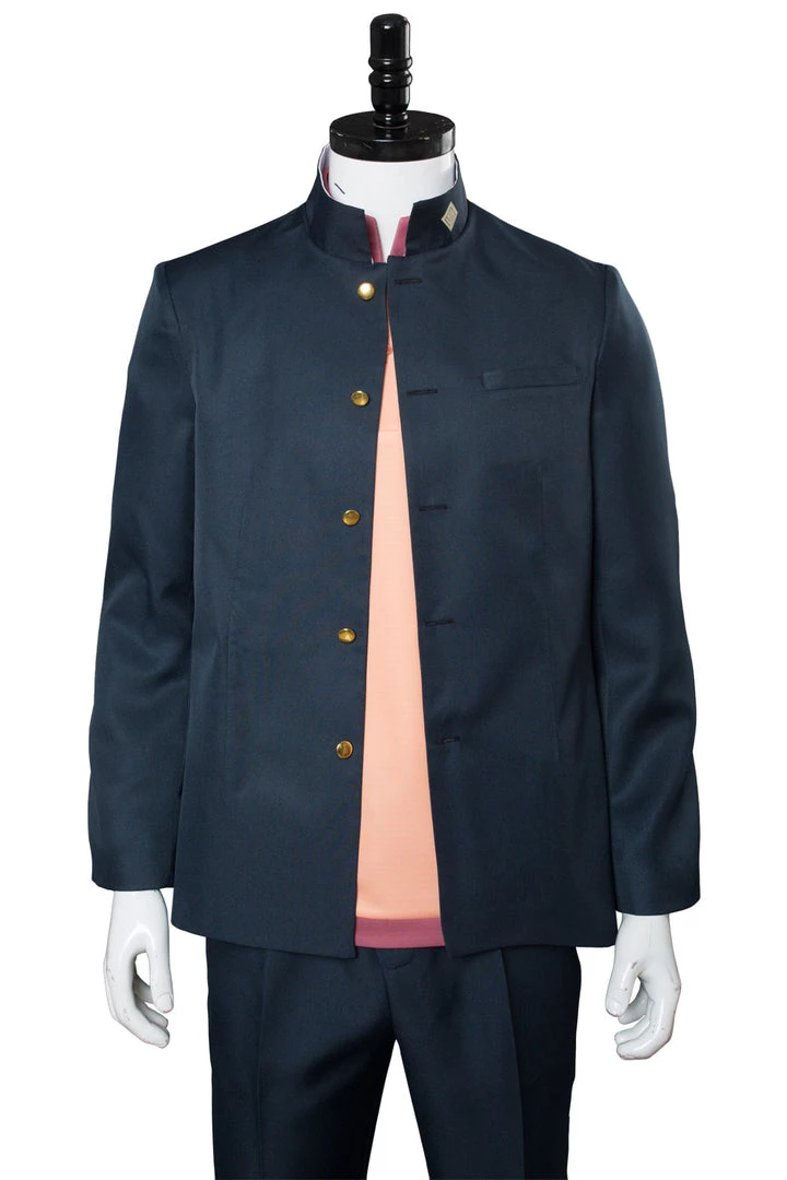 New Cosplaysky A Certain Magical Index Scientific Railgun Season 3 Toma Kamijo Touma Kamijou Cosplay Costume New Arrivals 8 New Cosplaysky A Certain Magical Index Scientific Railgun Season 3 Toma Kamijo Touma Kamijou Cosplay Costume New Arrivals