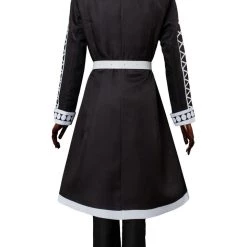 New Cosplaysky Fairy Tail Season 5 Zeref Dragneel Emperor Outfit Cosplay Costume New Arrivals