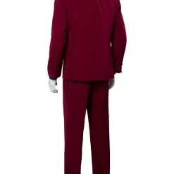 New Cosplaysky Joker 2019 Joaquin Phoenix Arthur Fleck Cosplay Costume