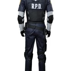 New Cosplaysky New Arrivals Video Game Resident Evil 2 Remake Re Leon Scott Kennedy Outfit Cosplay Costume 20 New Cosplaysky New Arrivals Video Game Resident Evil 2 Remake Re Leon Scott Kennedy Outfit Cosplay Costume