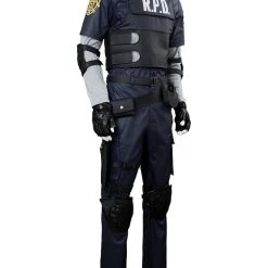 New Cosplaysky New Arrivals Video Game Resident Evil 2 Remake Re Leon Scott Kennedy Outfit Cosplay Costume 21 New Cosplaysky New Arrivals Video Game Resident Evil 2 Remake Re Leon Scott Kennedy Outfit Cosplay Costume