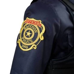 New Cosplaysky New Arrivals Video Game Resident Evil 2 Remake Re Leon Scott Kennedy Outfit Cosplay Costume 17 New Cosplaysky New Arrivals Video Game Resident Evil 2 Remake Re Leon Scott Kennedy Outfit Cosplay Costume