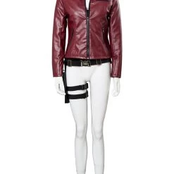 New Cosplaysky Video Game Resident Evil 2 Remake Claire Redfield Outfit Cosplay Costume New Arrivals 17 New Cosplaysky Video Game Resident Evil 2 Remake Claire Redfield Outfit Cosplay Costume New Arrivals
