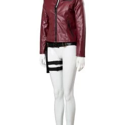 New Cosplaysky Video Game Resident Evil 2 Remake Claire Redfield Outfit Cosplay Costume New Arrivals 18 New Cosplaysky Video Game Resident Evil 2 Remake Claire Redfield Outfit Cosplay Costume New Arrivals