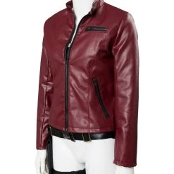 New Cosplaysky Video Game Resident Evil 2 Remake Claire Redfield Outfit Cosplay Costume New Arrivals 22 New Cosplaysky Video Game Resident Evil 2 Remake Claire Redfield Outfit Cosplay Costume New Arrivals