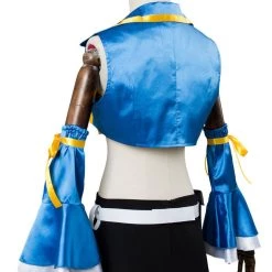 New Cosplaysky New Arrivals Fairy Tail Season 2 Lucy Heartfilia Outfit Cosplay Costume