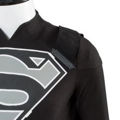 CosplaySky DC Supergirl Manchester Black Outfit Cosplay Costume New Arrivals