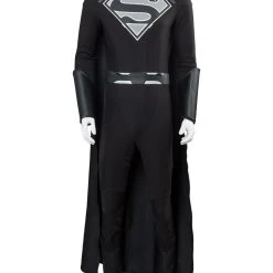 CosplaySky DC Supergirl Manchester Black Outfit Cosplay Costume New Arrivals