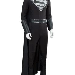 CosplaySky DC Supergirl Manchester Black Outfit Cosplay Costume New Arrivals