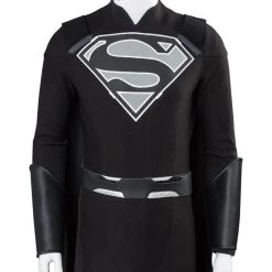 CosplaySky DC Supergirl Manchester Black Outfit Cosplay Costume New Arrivals