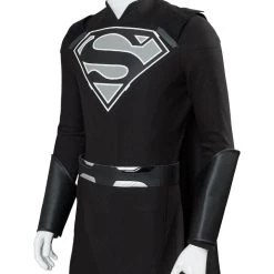 CosplaySky DC Supergirl Manchester Black Outfit Cosplay Costume New Arrivals