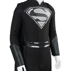 CosplaySky DC Supergirl Manchester Black Outfit Cosplay Costume New Arrivals