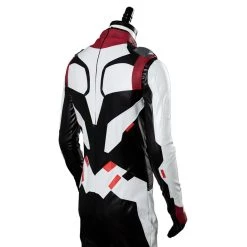 CosplaySky Avengers 4 Endgame Thor Captain America Ironman Quantum Realm Suit Uniform Outfit