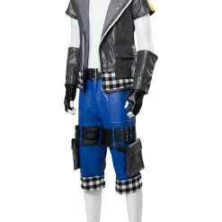 Cossky Kingdom Hearts III Riku Outfit Cosplay Costume New Arrivals 18 Cossky Kingdom Hearts III Riku Outfit Cosplay Costume New Arrivals