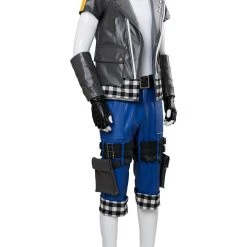 Cossky Kingdom Hearts III Riku Outfit Cosplay Costume New Arrivals 20 Cossky Kingdom Hearts III Riku Outfit Cosplay Costume New Arrivals