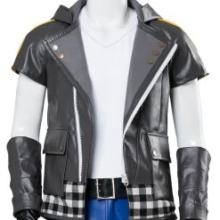 Cossky Kingdom Hearts III Riku Outfit Cosplay Costume New Arrivals 21 Cossky Kingdom Hearts III Riku Outfit Cosplay Costume New Arrivals