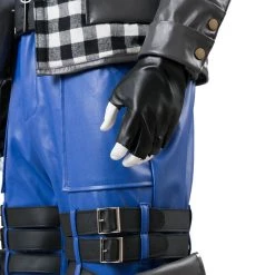Cossky Kingdom Hearts III Riku Outfit Cosplay Costume New Arrivals 15 Cossky Kingdom Hearts III Riku Outfit Cosplay Costume New Arrivals