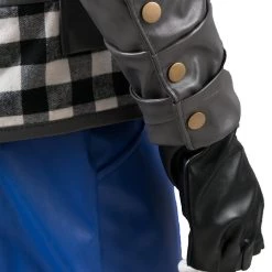 Cossky Kingdom Hearts III Riku Outfit Cosplay Costume New Arrivals 16 Cossky Kingdom Hearts III Riku Outfit Cosplay Costume New Arrivals