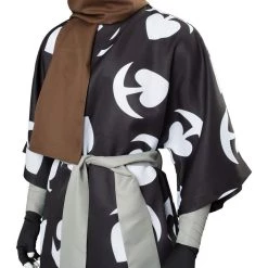 New Cosplaysky Anime Dororo Hyakkimaru Comic-con Party Cosplay Costume New Arrivals