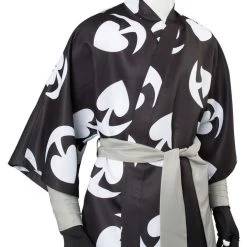 New Cosplaysky Anime Dororo Hyakkimaru Comic-con Party Cosplay Costume New Arrivals