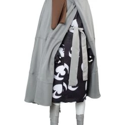 New Cosplaysky Anime Dororo Hyakkimaru Comic-con Party Cosplay Costume New Arrivals