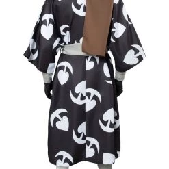 New Cosplaysky Anime Dororo Hyakkimaru Comic-con Party Cosplay Costume New Arrivals