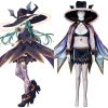 New Cosplaysky Date A Live! Season 3 Natsumi Cosplay Costume New Arrivals