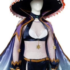 New Cosplaysky Date A Live! Season 3 Natsumi Cosplay Costume New Arrivals