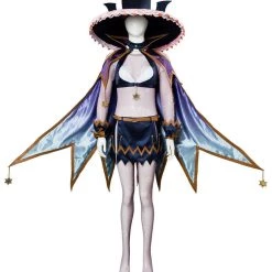 New Cosplaysky Date A Live! Season 3 Natsumi Cosplay Costume New Arrivals