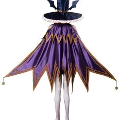 New Cosplaysky Date A Live! Season 3 Natsumi Cosplay Costume New Arrivals