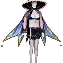 New Cosplaysky Date A Live! Season 3 Natsumi Cosplay Costume New Arrivals