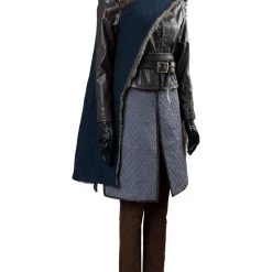 CosplaySky Game Of Thrones Season 8 S8 Arya Stark Outfit Cosplay Costume New Arrivals 24 CosplaySky Game Of Thrones Season 8 S8 Arya Stark Outfit Cosplay Costume New Arrivals