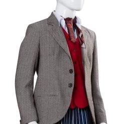 CosplaySky 2018 Mary Poppins Returns 2 Lin-Manuel Miranda Jack Cosplay Costume New Arrivals
