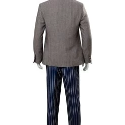 CosplaySky 2018 Mary Poppins Returns 2 Lin-Manuel Miranda Jack Cosplay Costume New Arrivals