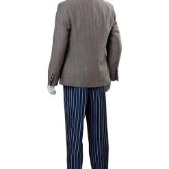 CosplaySky 2018 Mary Poppins Returns 2 Lin-Manuel Miranda Jack Cosplay Costume New Arrivals