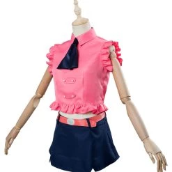 New Cosplaysky New Arrivals The Seven Deadly Sins Elizabeth Liones Boar Hat Cosplay Costume