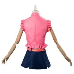 New Cosplaysky New Arrivals The Seven Deadly Sins Elizabeth Liones Boar Hat Cosplay Costume