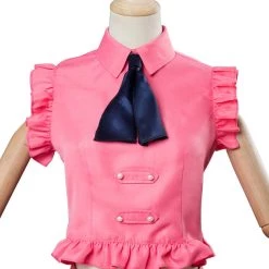 New Cosplaysky New Arrivals The Seven Deadly Sins Elizabeth Liones Boar Hat Cosplay Costume