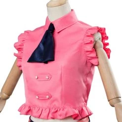 New Cosplaysky New Arrivals The Seven Deadly Sins Elizabeth Liones Boar Hat Cosplay Costume